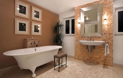 Ristrutturazione bagni verona