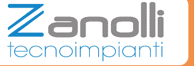 logo zanolli tecnoimpianti